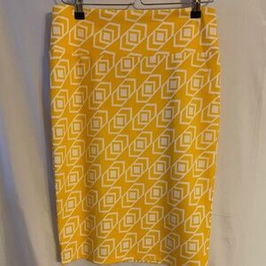 NWOT LuLaRoe Mini Skirt Size Medium